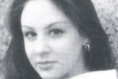 Janelle Gallagher