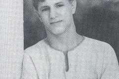 Joe Glissman