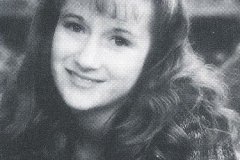 Sara Gould