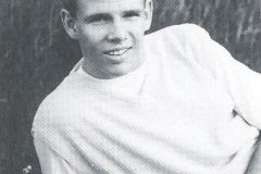 Jay Harvey