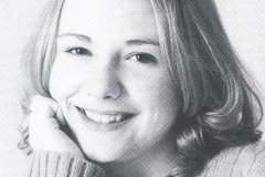 Tasha Harvey