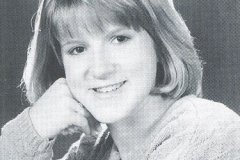Sarah Hyatt