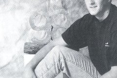Luke Irving