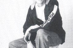 Kristian Jensen