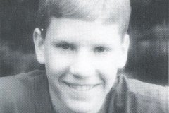 Brett Johnson