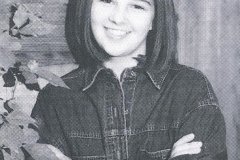 Kelli Kingery