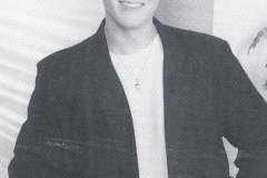 David Lambert