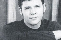 Felix Mathias