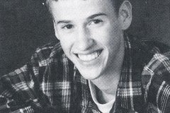 AJ McCorkle