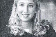 Lindsey Metzel