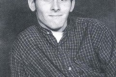David Murphy