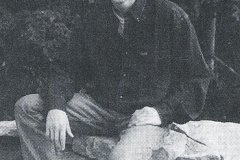 Shawn Nance