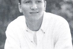 Brandon Nilius