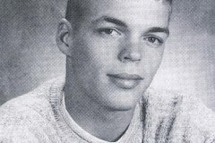 Ronald Oldham