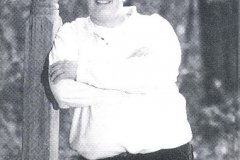 Damien Prevo