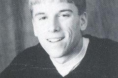 Steve Scott