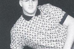 Eric Seibert
