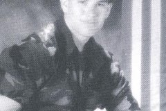 Justi Staley