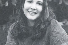 Amy Stanwood