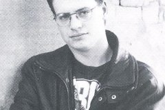 Jerret Utterback