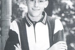 Andy VanWyk