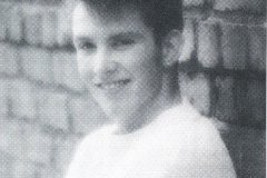 Eric Wilcutt