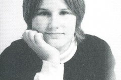 Rachel Baker