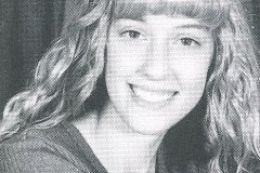 Bertina Crook