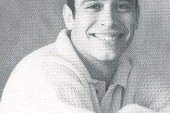 Brad Davis