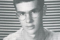 Brian Fenogilo