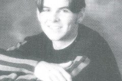 Trevor Fisher