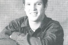 Zach Geery