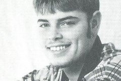 Curtis Gist
