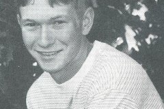 Travis Hamilton