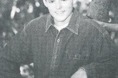 Adam Harry
