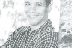 Brad Hiemstra