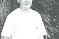 Jamie Holmes
