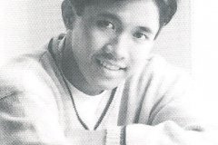 Steve Janousek