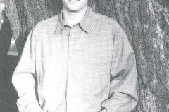 Justin Kingrey