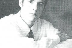 Ryan Leisure