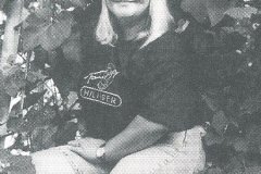 Tammy Major