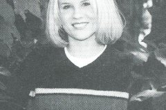 Sarah Mattox
