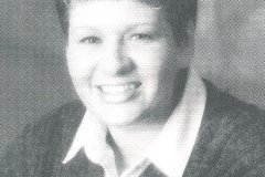 Stacey McCombs