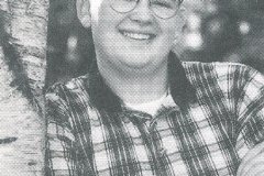 Joel McCullough