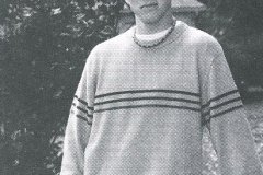 Brad McDanel
