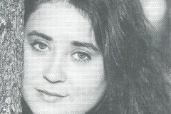 Tracy McGruder