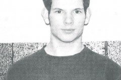 Matt McLeod