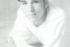 Jamie Miller
