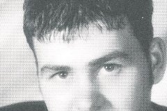 Mitch Olson