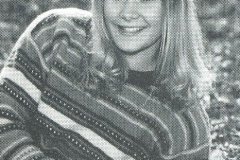 Dawn Pitts